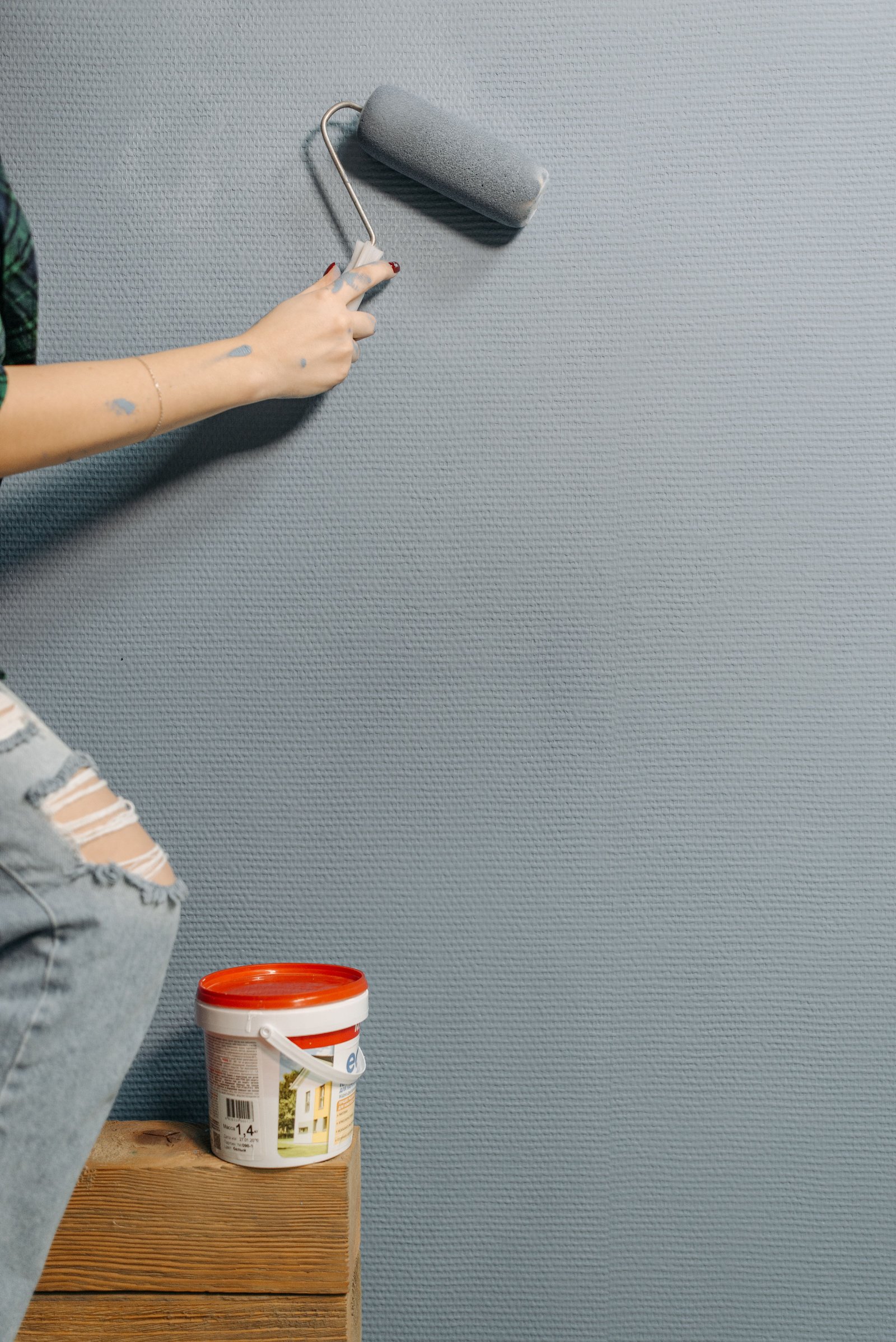 Premium Painting - Interior & Exterior